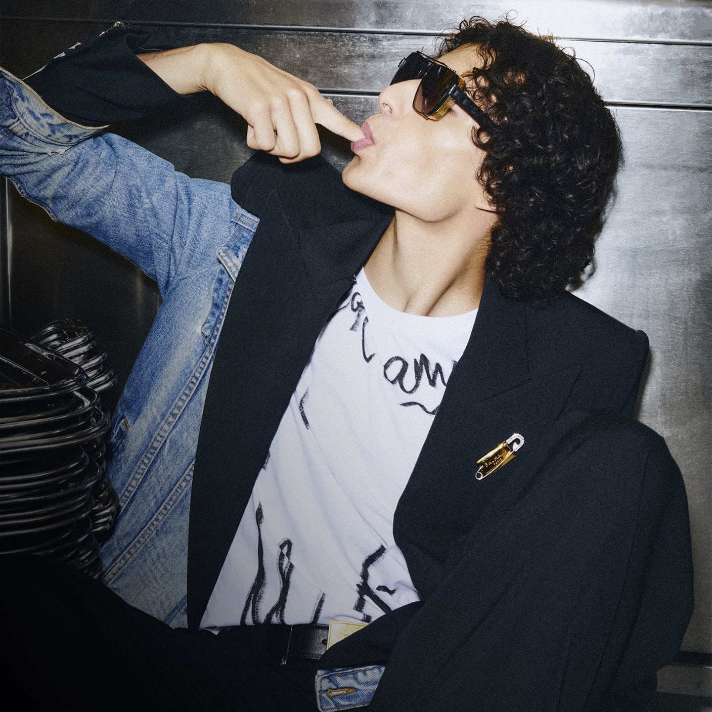 Balmain.com | Balmainジャパン 公式サイト | レディトゥウェア & ラグジュアリーバッグ